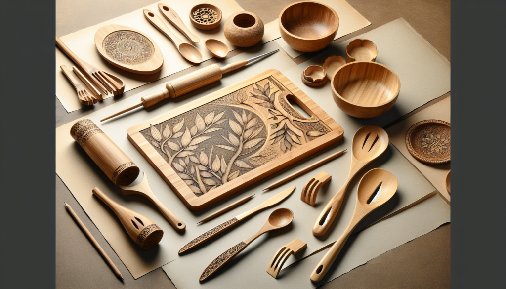 Bamboo Kitchenware China Review