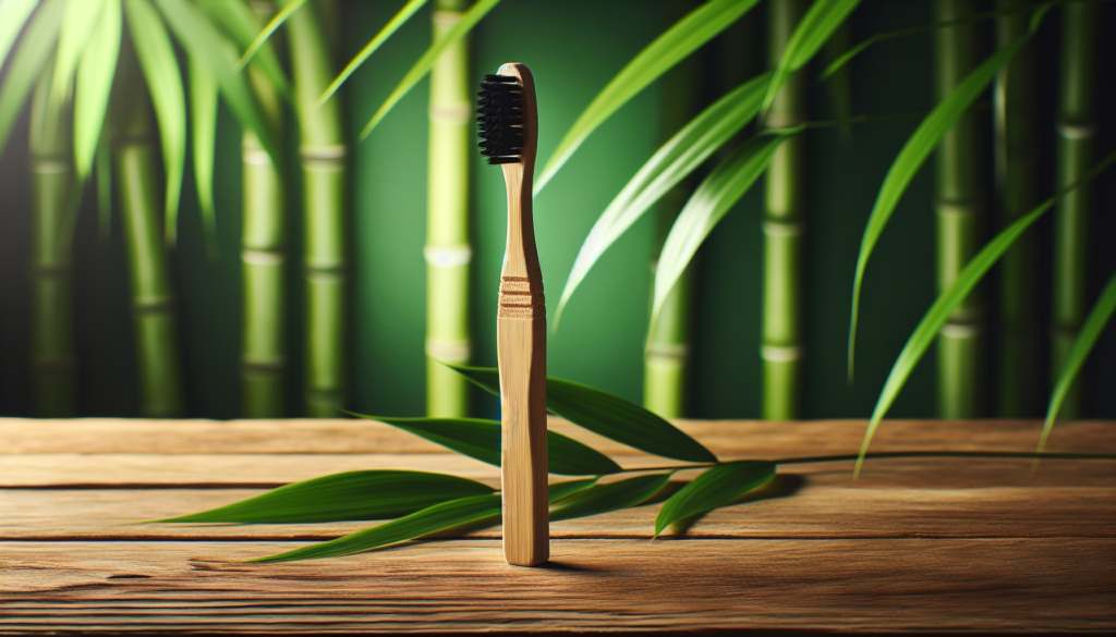 Bamboo Toothbrush Review