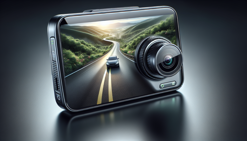 Best Temu Dash Camera Review