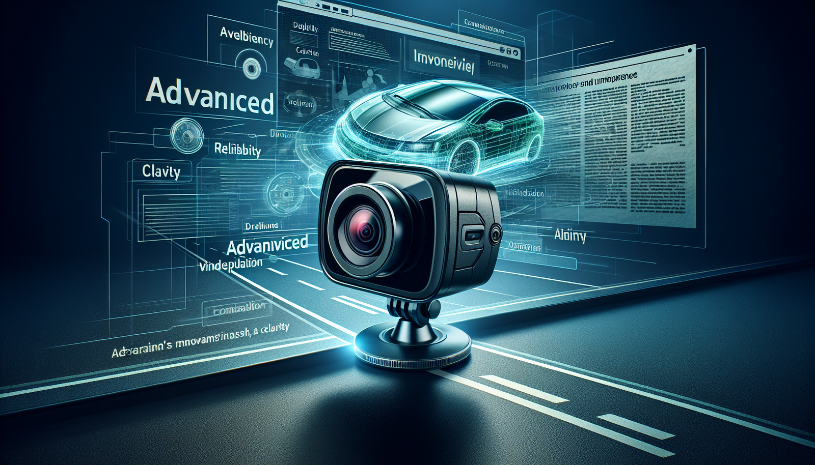 Best Temu Dash Camera Review