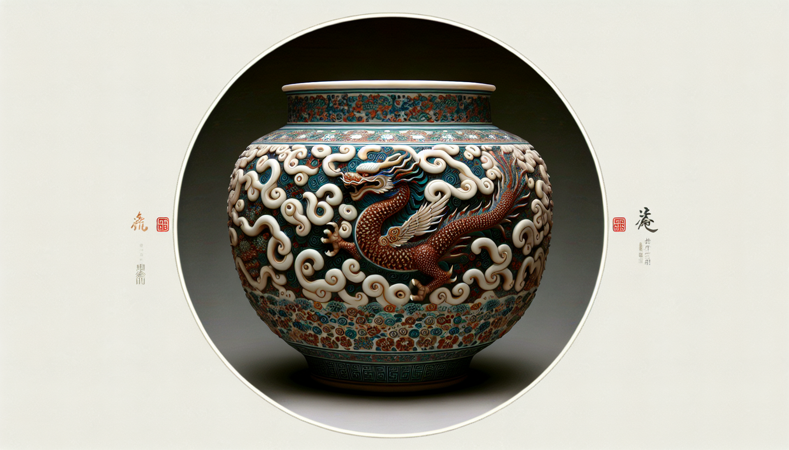 Review of Fine Chinese Ceramics