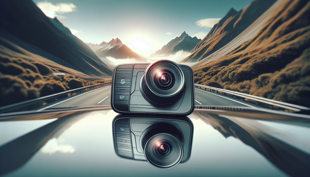 Temu Road Trip Essentials: Dash Cams