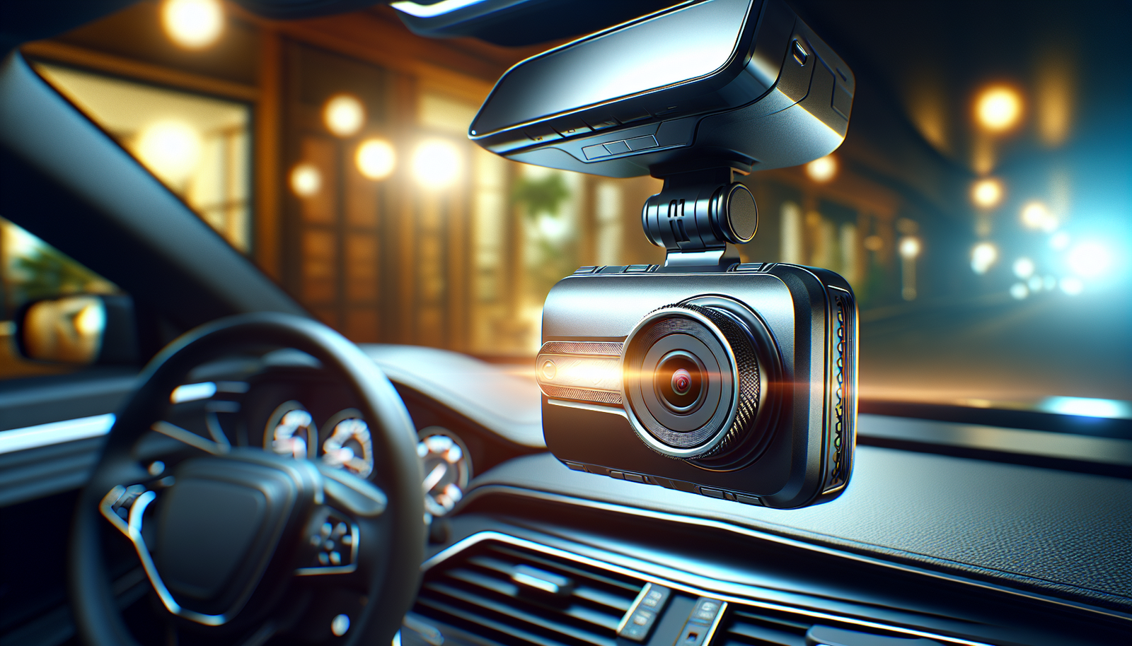 Top Temu Dash Cams with Advanced Features