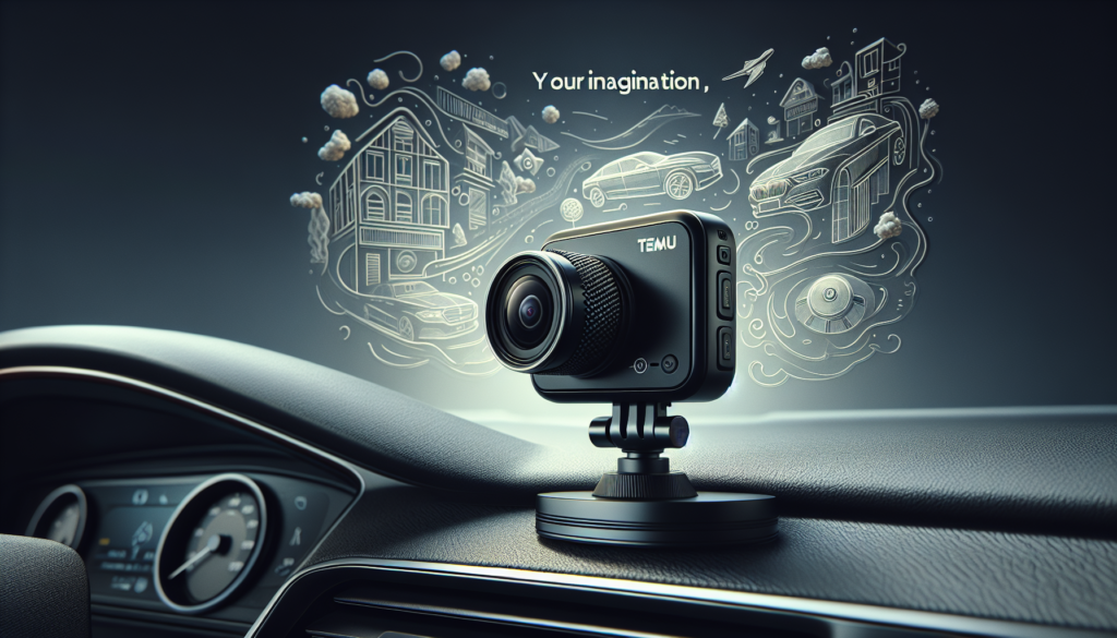 Vehicle Dash Camera Review - Temu